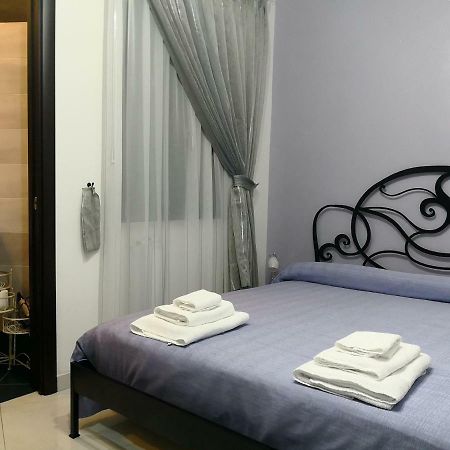 B&B La Casa Di Giorgia Di Pellicano' Francesca Реджо-ди-Калабрия Экстерьер фото