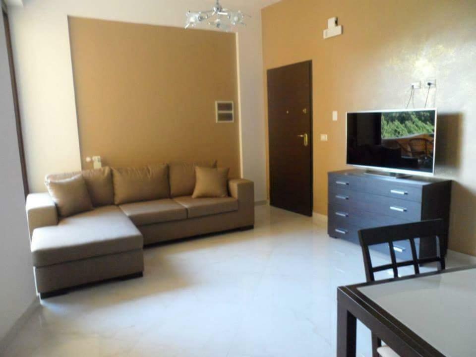 B&B La Casa Di Giorgia Di Pellicano' Francesca Реджо-ди-Калабрия Экстерьер фото