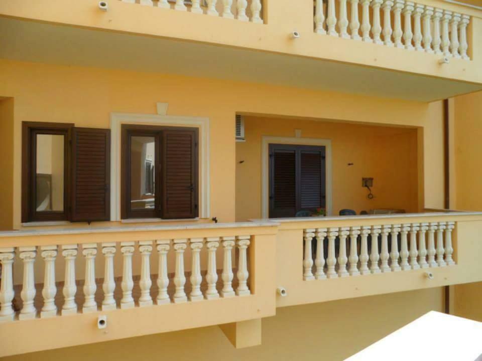 B&B La Casa Di Giorgia Di Pellicano' Francesca Реджо-ди-Калабрия Экстерьер фото